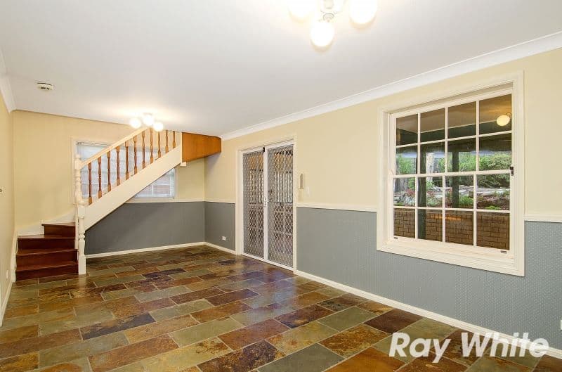 5 Kanangra Avenue, BAULKHAM HILLS NSW 2153, Baulkham Hills - Thumbnail 8