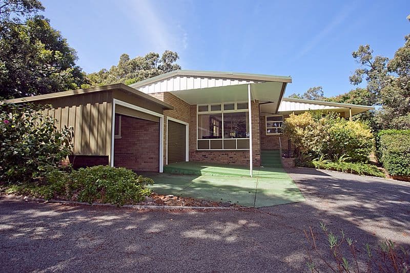58 Coolinga Road, LESMURDIE WA 6076, Lesmurdie - Thumbnail 2