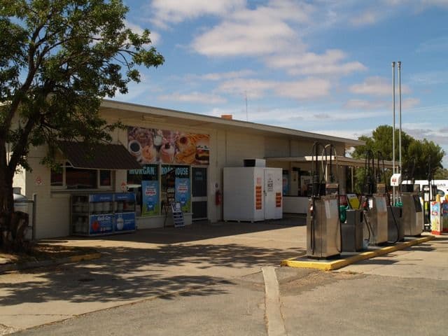 14-18 Fourth Street, MORGAN SA 5320, Morgan - Image 1