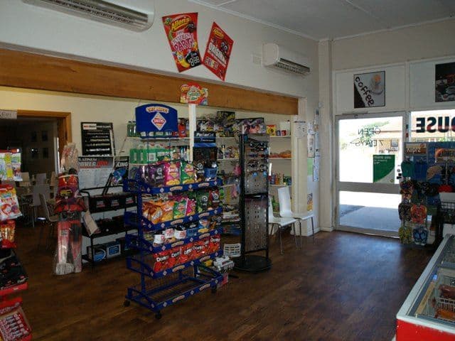 14-18 Fourth Street, MORGAN SA 5320, Morgan - Thumbnail 2