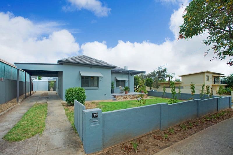 33 Trigg Street, BLAIR ATHOL SA 5084, Blair Athol - Image 1