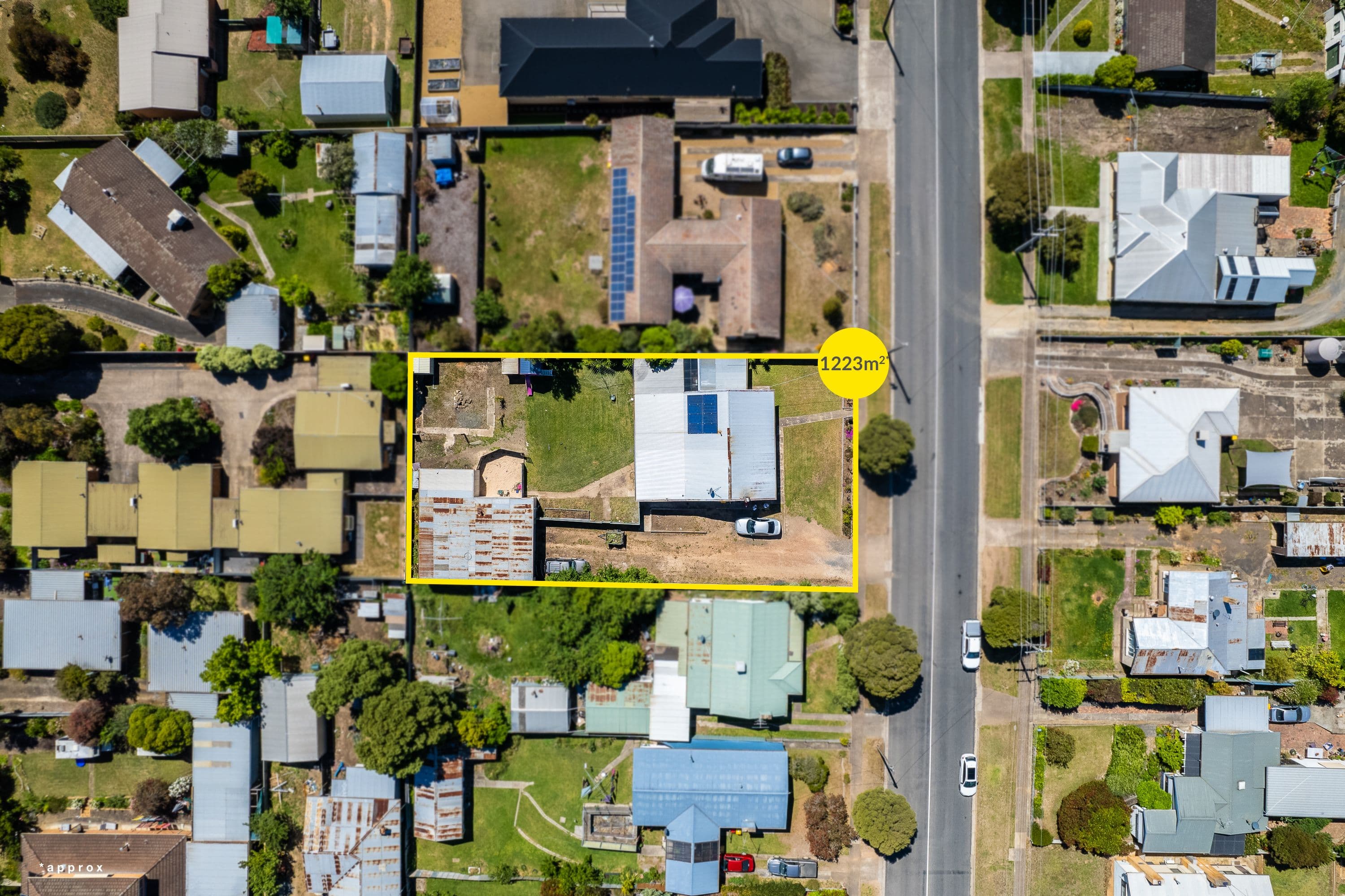 94 Banfield Street, Ararat VIC 3377, Ararat - Thumbnail 2