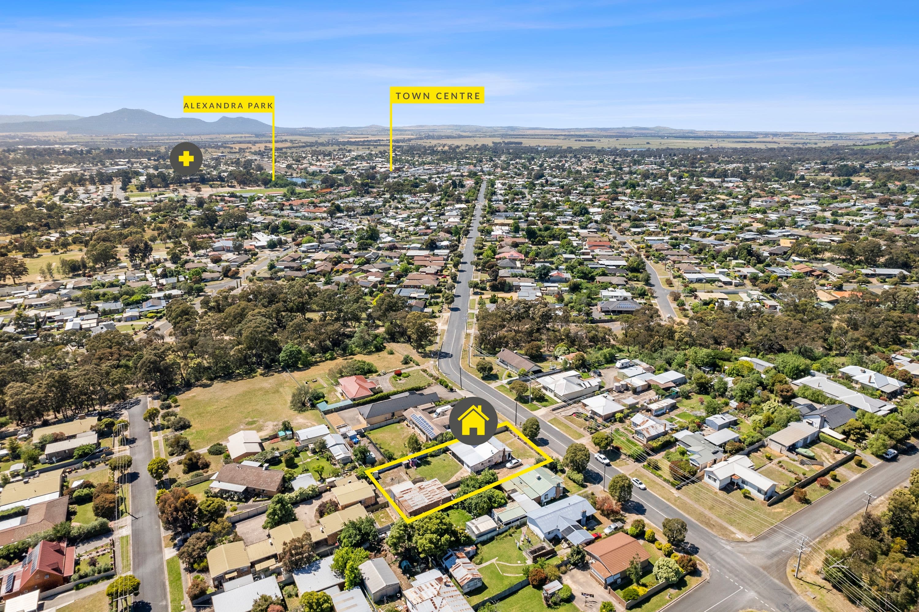 94 Banfield Street, Ararat VIC 3377, Ararat - Thumbnail 5