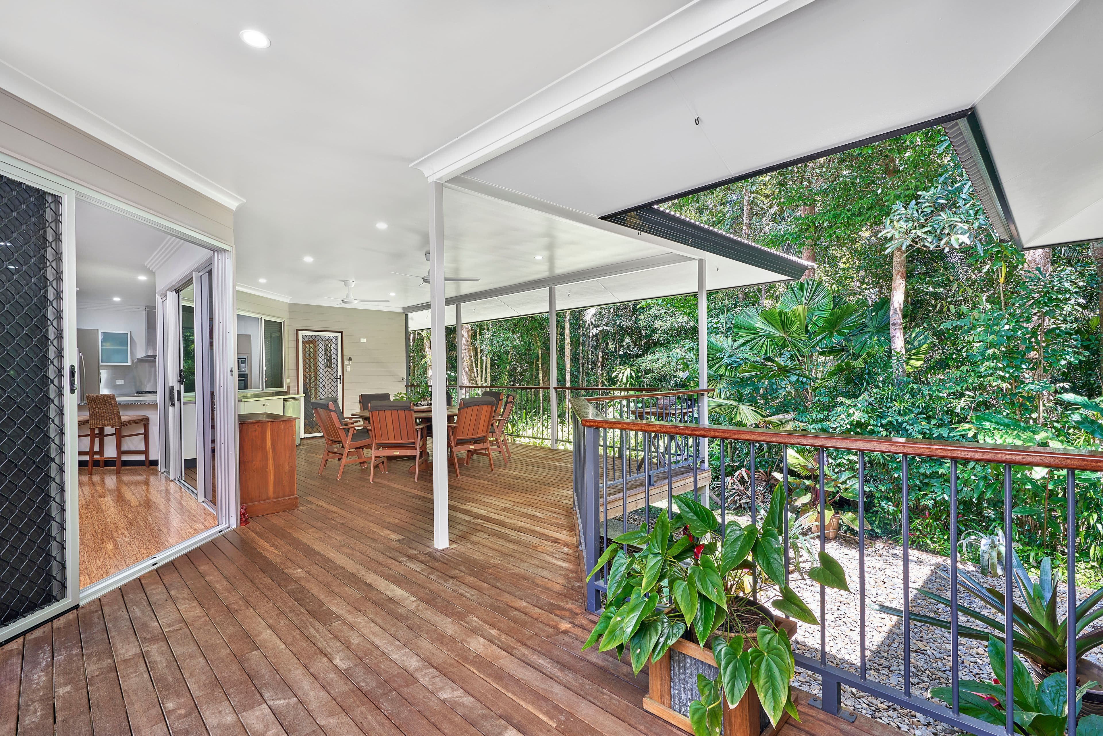 11 Coconut Grove, Kuranda QLD 4881, Kuranda - Image 1