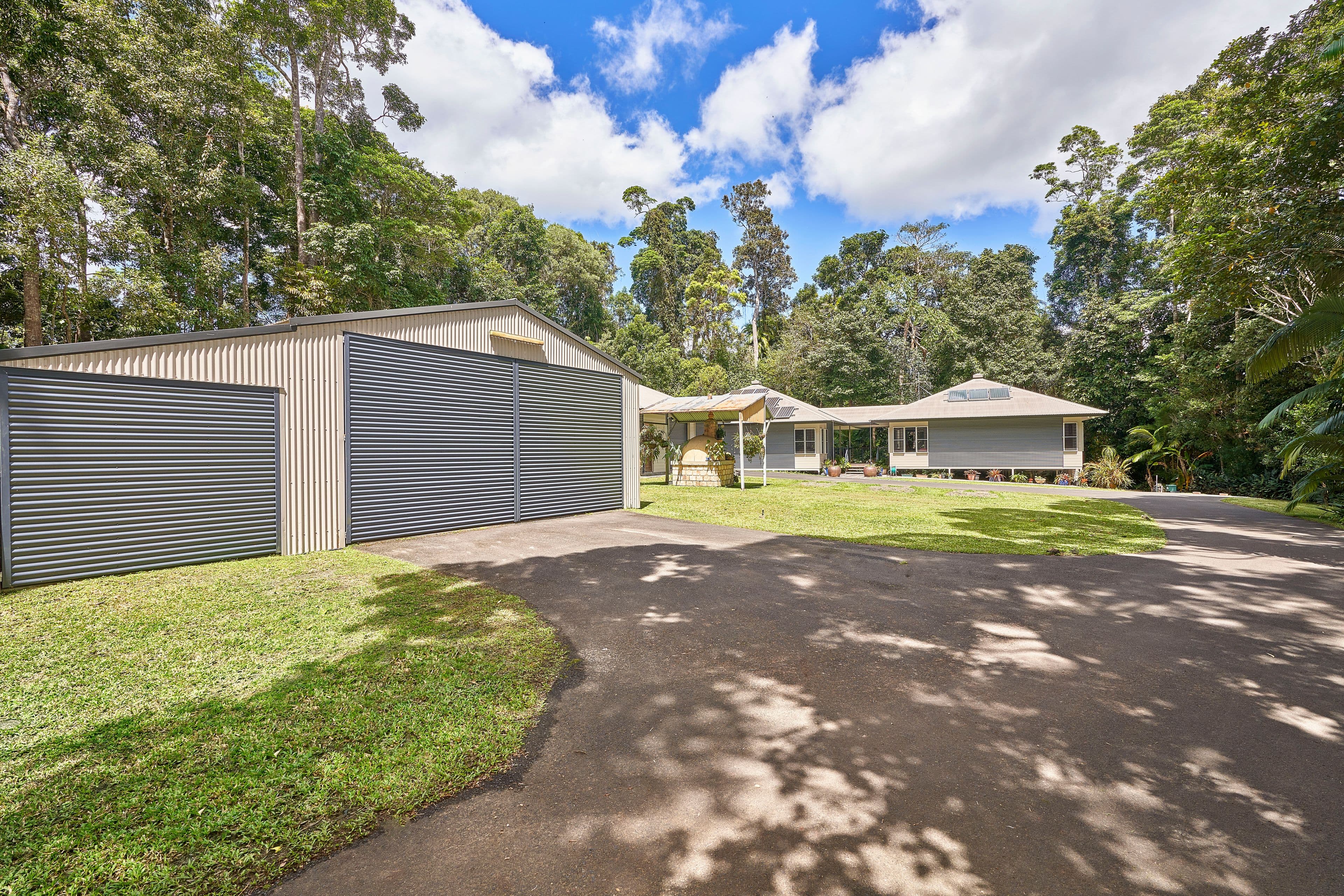 11 Coconut Grove, Kuranda QLD 4881, Kuranda - Thumbnail 2