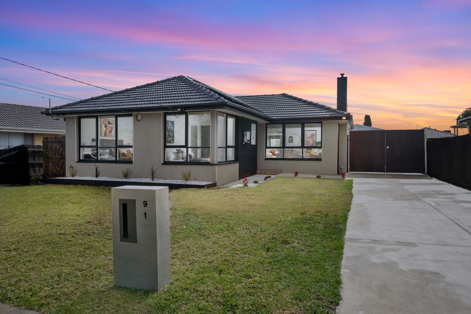 91 O'Neills Road, Melton VIC 3337, Melton - Image 1