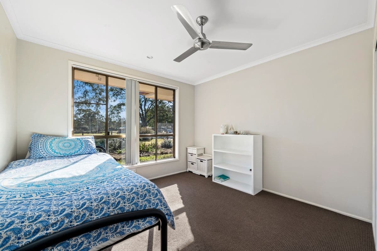 9 Mallee Court, Highfields QLD 4352, Highfields - Thumbnail 7