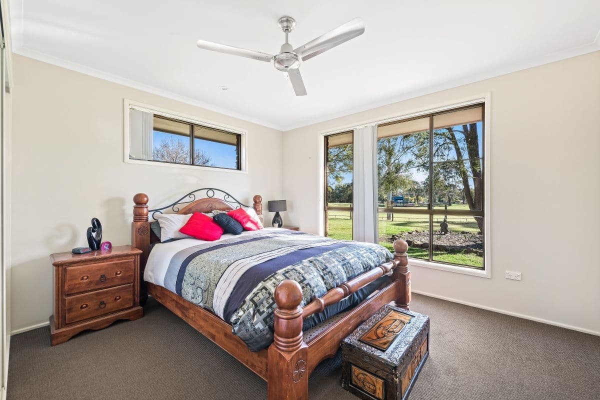 9 Mallee Court, Highfields QLD 4352, Highfields - Thumbnail 8