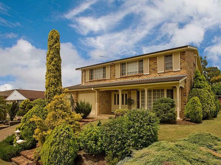 MARSDEN PARK, NSW, Marsden Park - Image 1