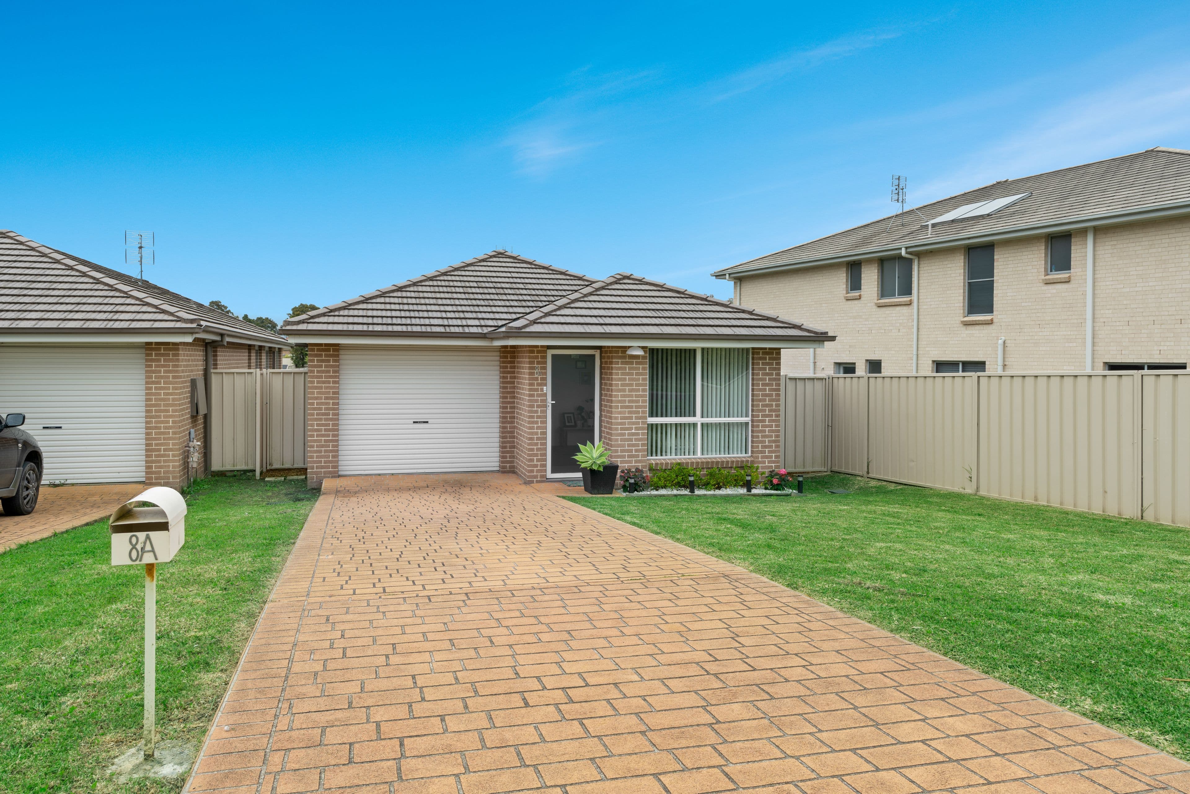8a Blue Bell Way, Worrigee NSW 2540, Worrigee - Thumbnail 2