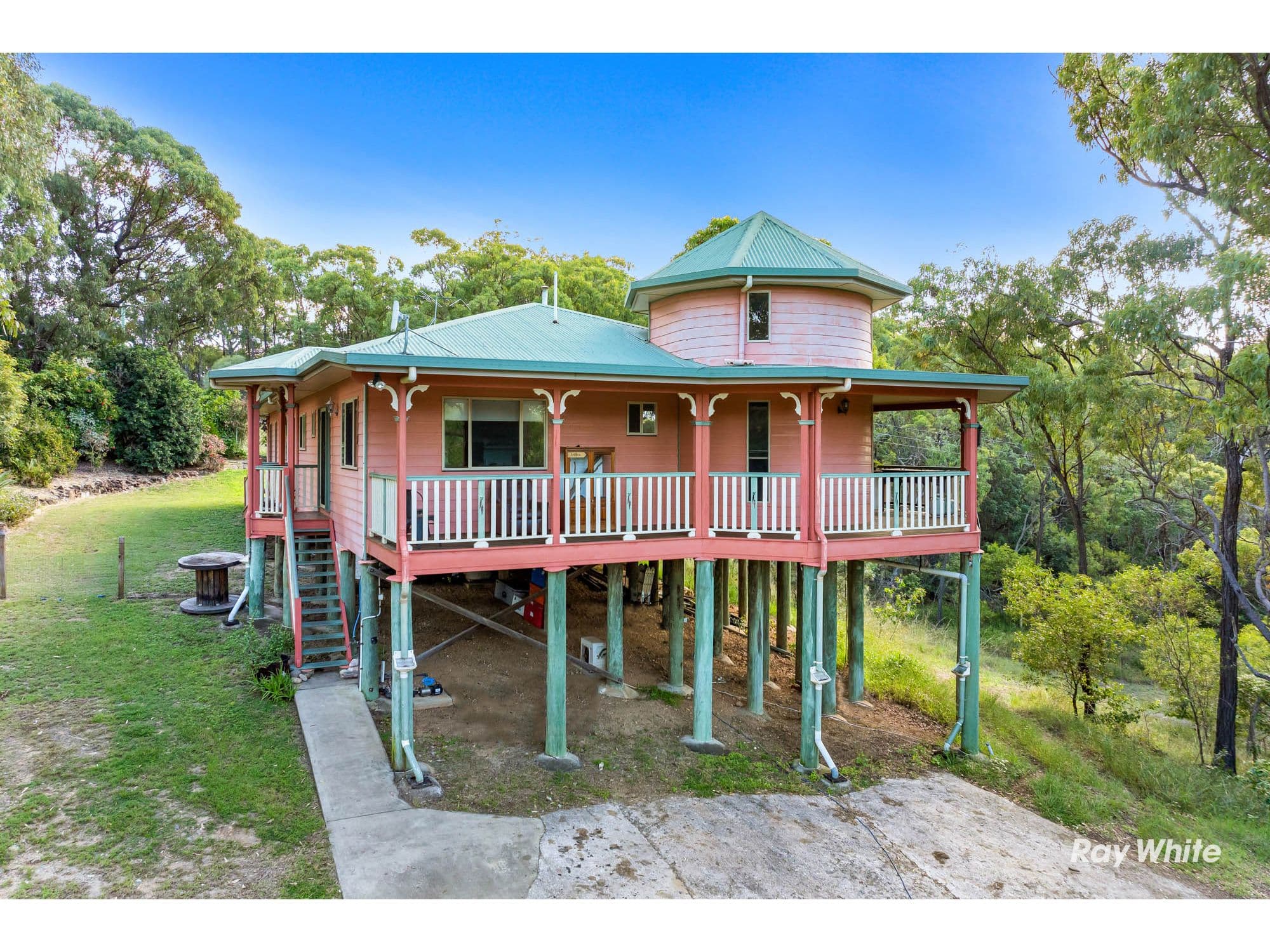 41 Davidson Road, Cawarral QLD 4702, Cawarral - Image 1