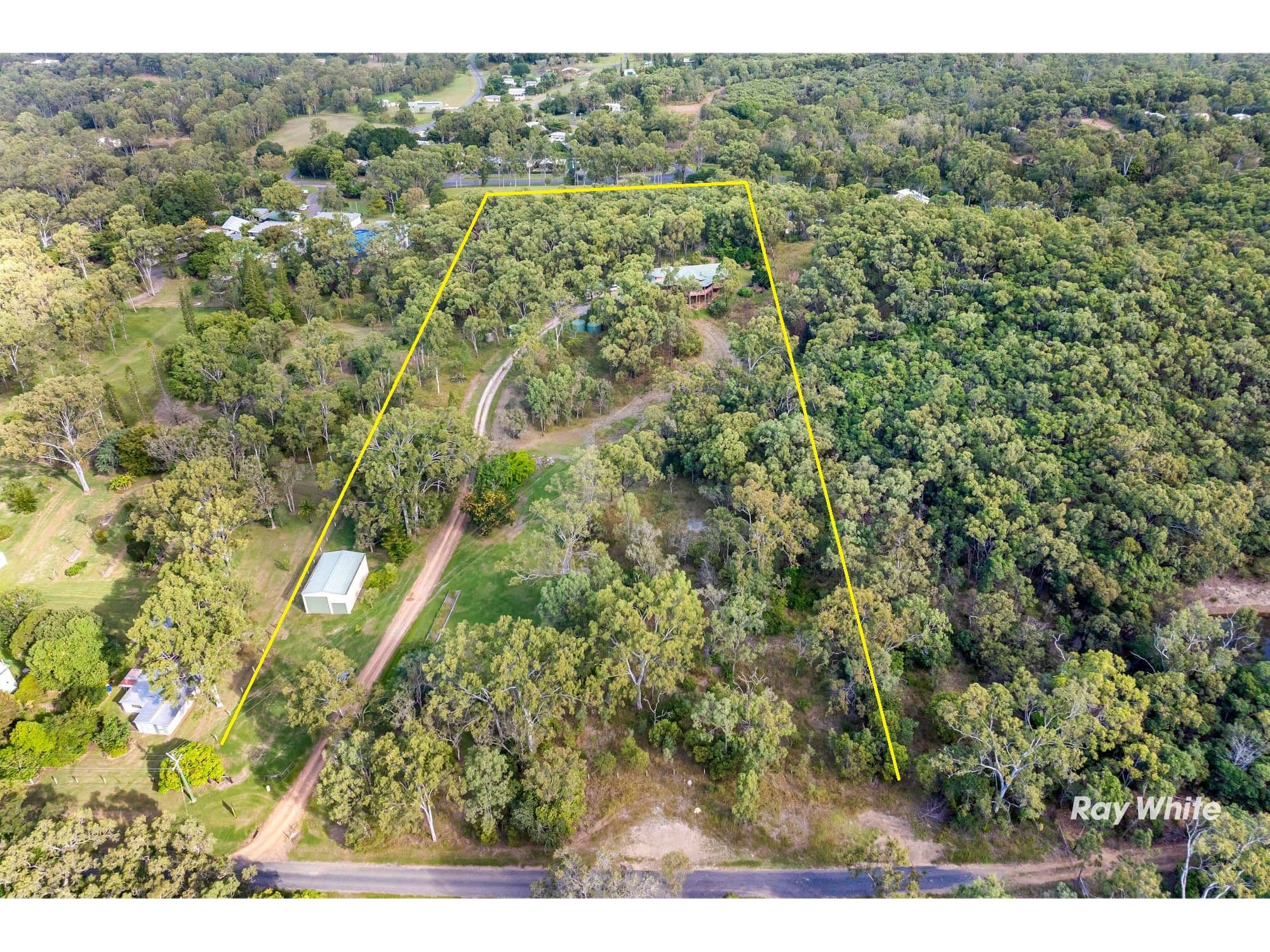 41 Davidson Road, Cawarral QLD 4702, Cawarral - Thumbnail 2
