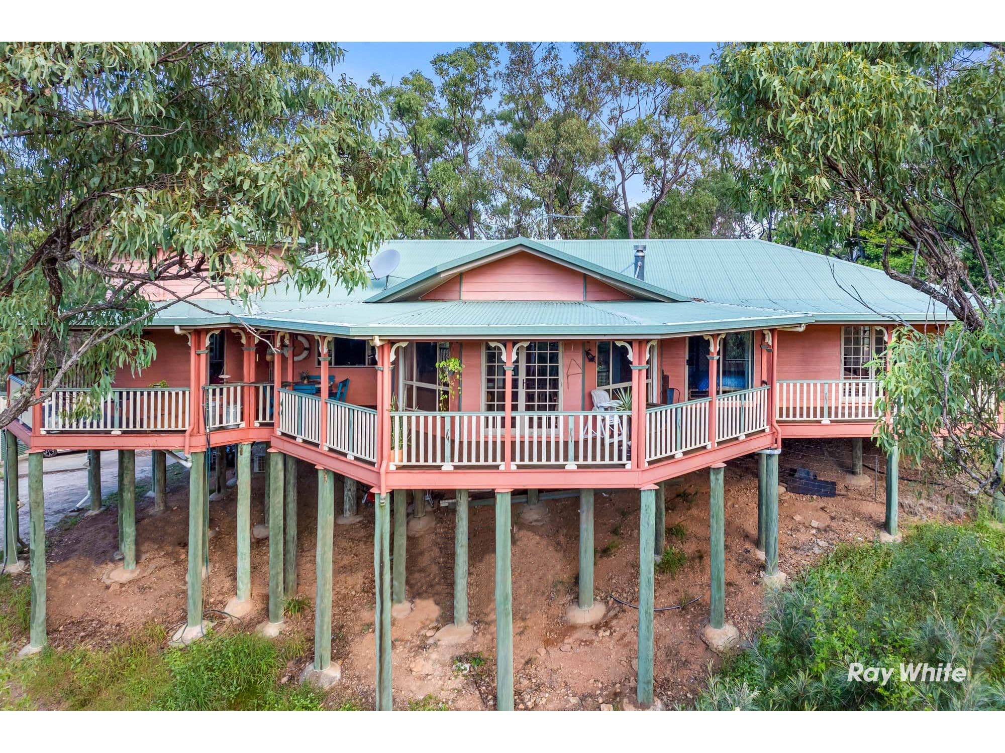 41 Davidson Road, Cawarral QLD 4702, Cawarral - Thumbnail 3
