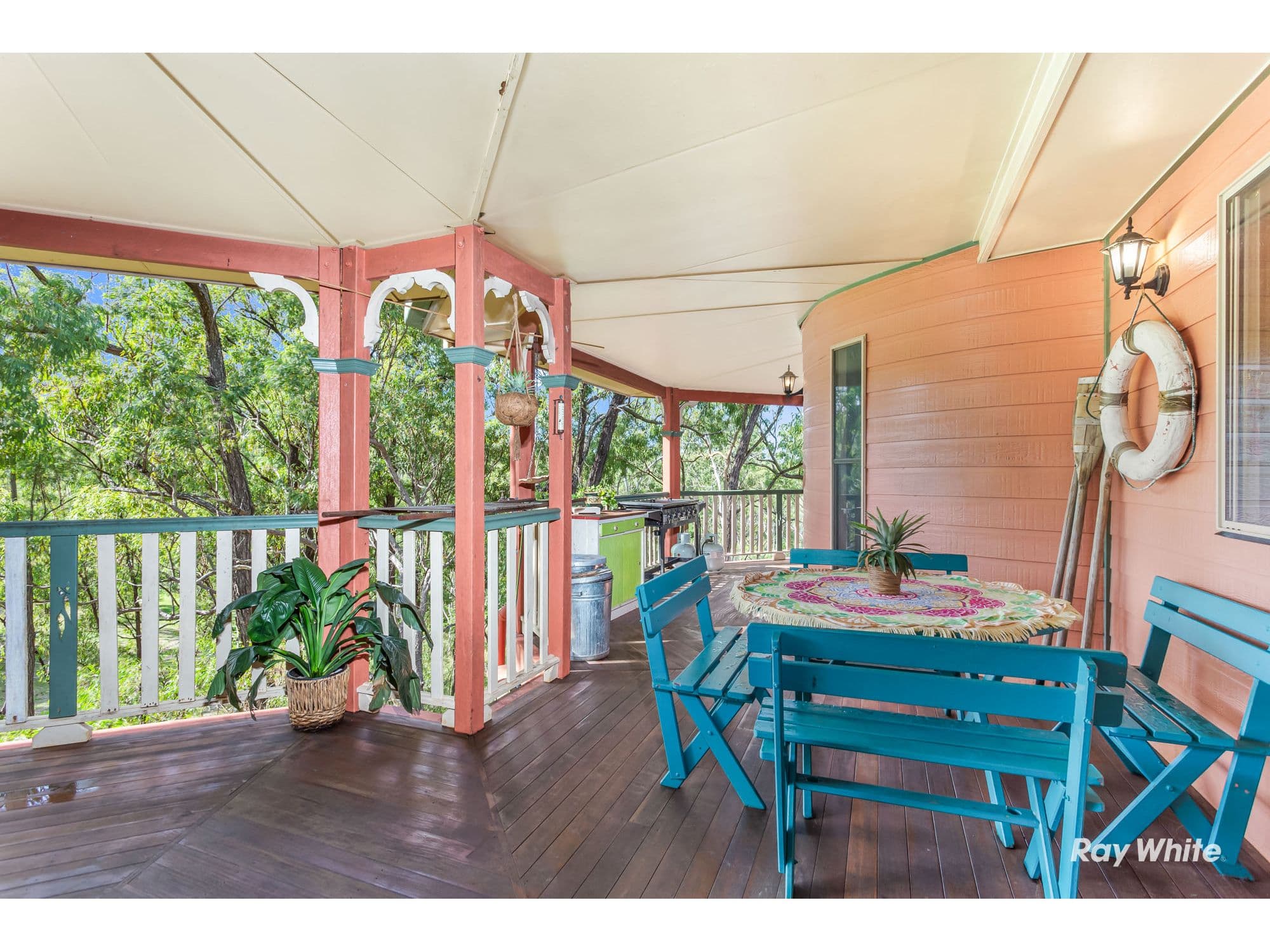 41 Davidson Road, Cawarral QLD 4702, Cawarral - Thumbnail 6