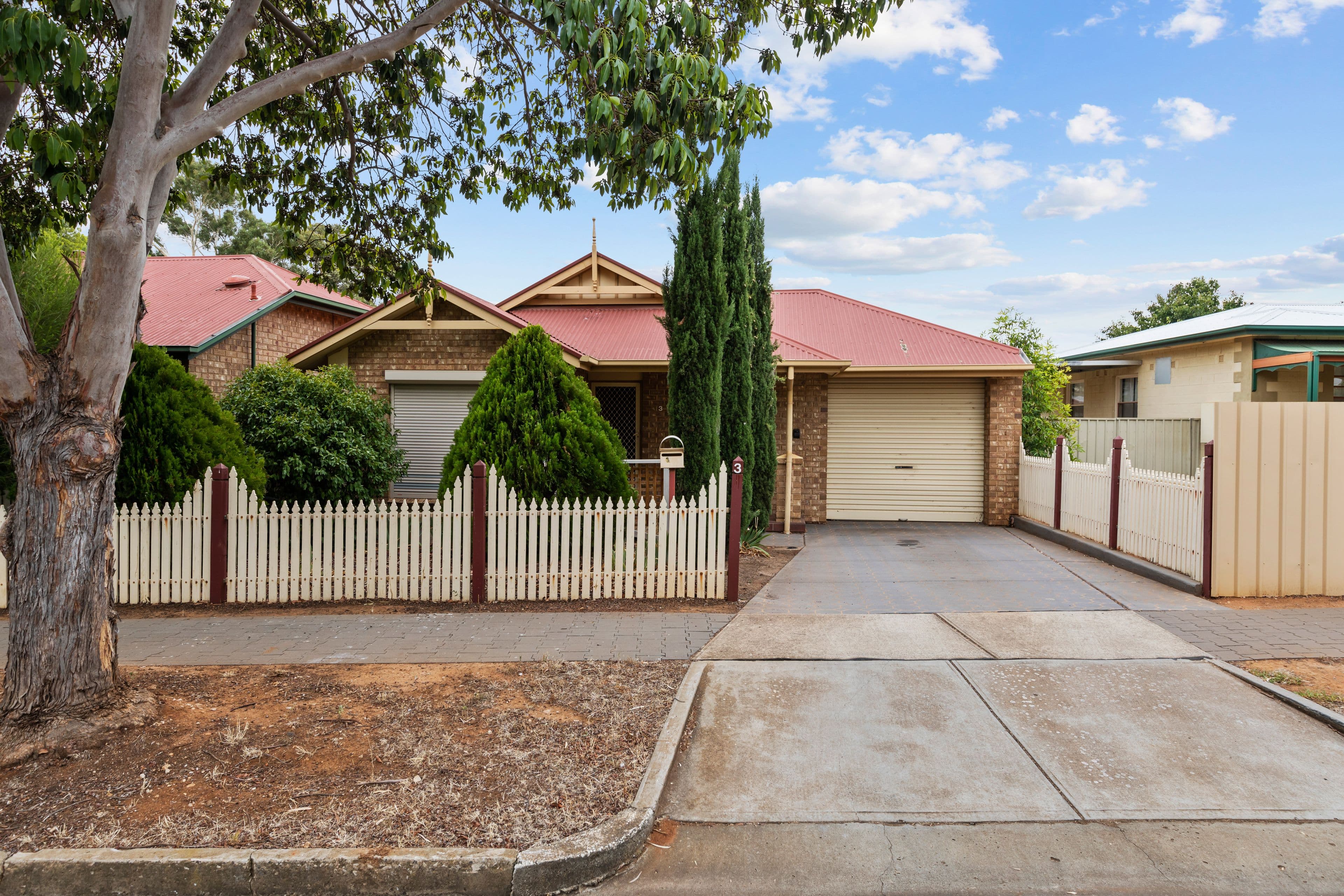 3 Knighton Road, Elizabeth North SA 5113, Elizabeth North - Image 1