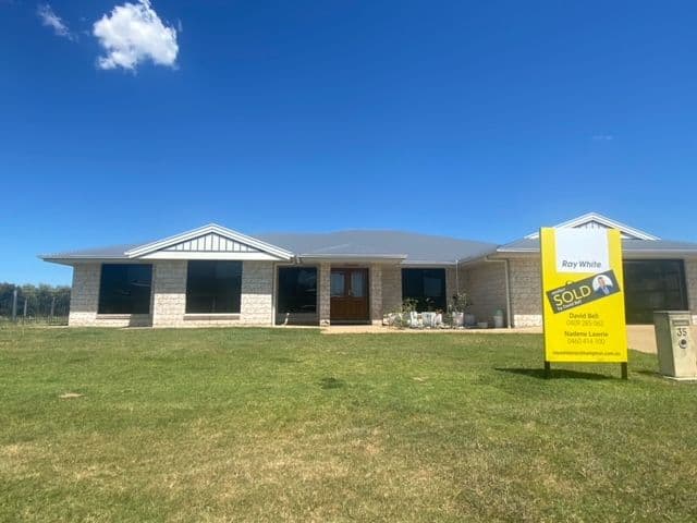 35 Tomtit Avenue, Parkhurst QLD 4702, Parkhurst - Image 1