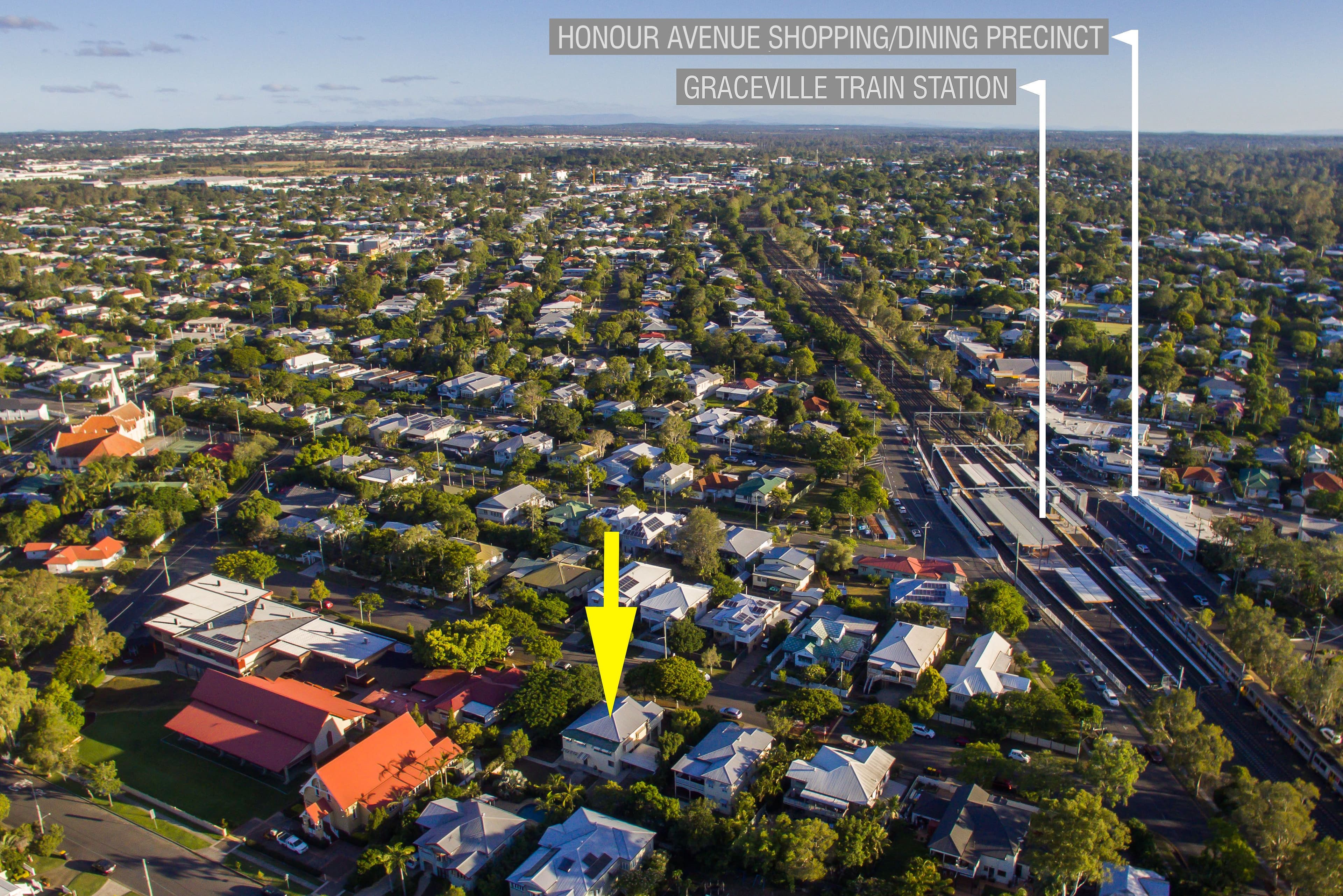 21-23 Randolph Street, GRACEVILLE QLD 4075, Graceville - Thumbnail 2