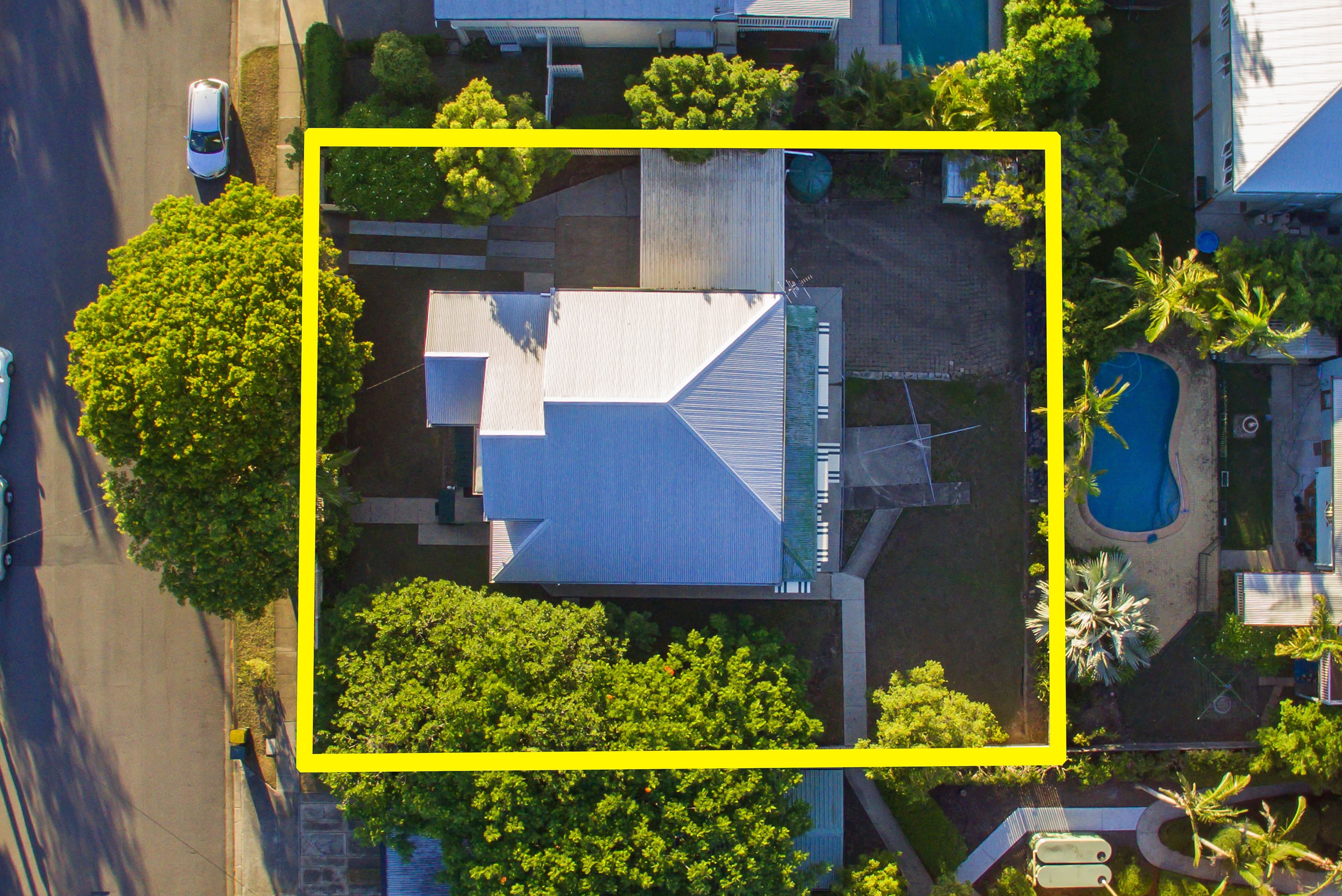 21-23 Randolph Street, GRACEVILLE QLD 4075, Graceville - Thumbnail 3