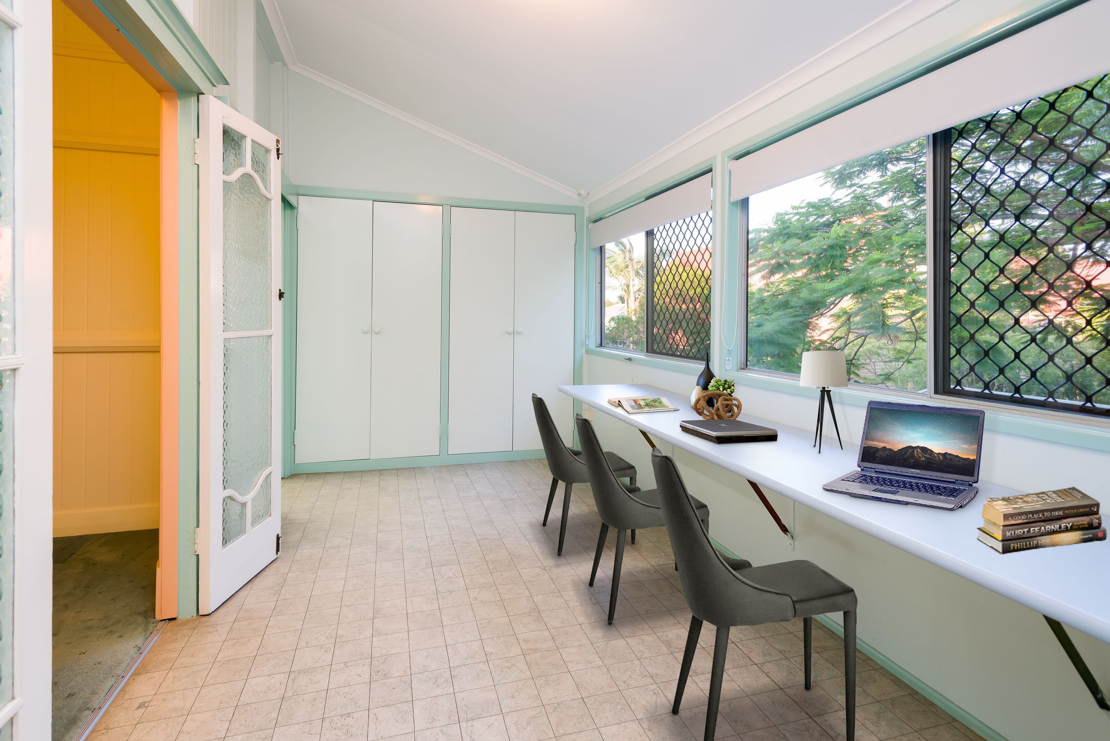 21-23 Randolph Street, GRACEVILLE QLD 4075, Graceville - Thumbnail 7