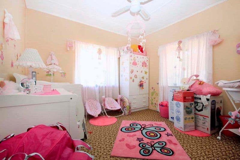 253 West Street, HARRISTOWN QLD 4350, Harristown - Thumbnail 4