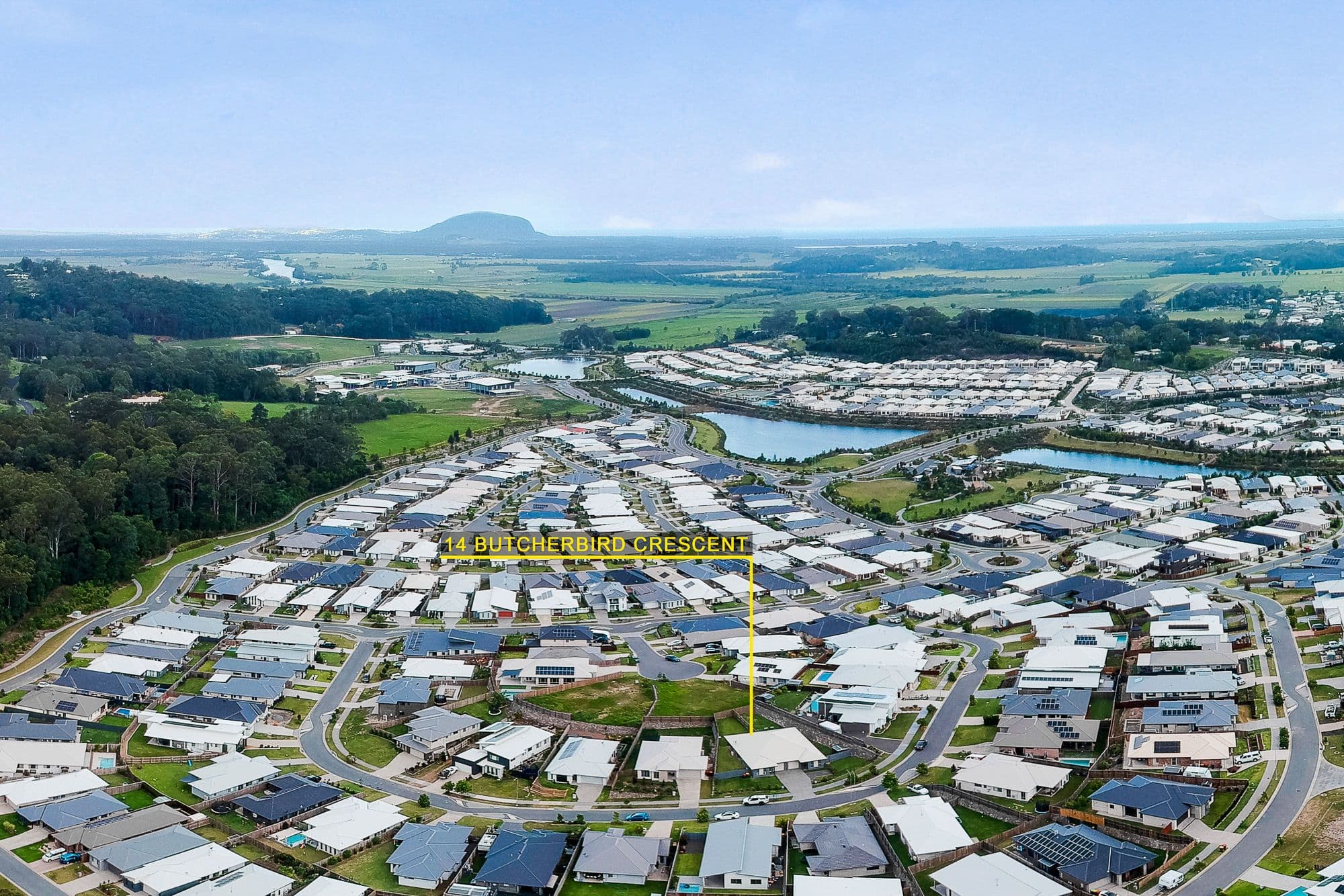 14 Butcherbird Crescent, Bli Bli QLD 4560, Bli Bli - Thumbnail 2