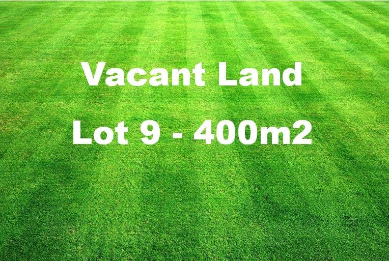 Lot 9 - 8 Ridley Road, BRIDGEMAN DOWNS QLD 4035, Bridgeman Downs - Image 1