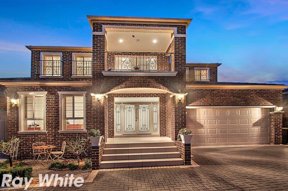 8 Lodgeworth Place, Castle Hill NSW 2154, Castle Hill - Image 1