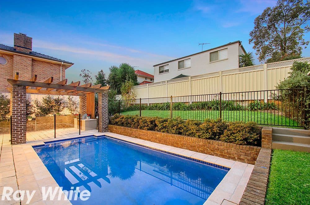 8 Lodgeworth Place, Castle Hill NSW 2154, Castle Hill - Thumbnail 2