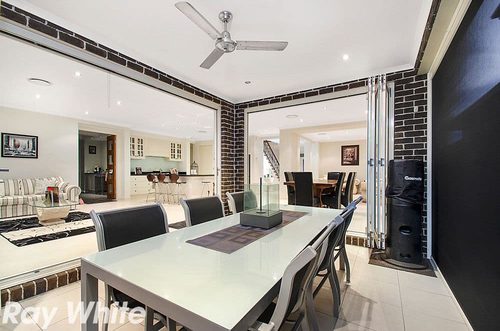 8 Lodgeworth Place, Castle Hill NSW 2154, Castle Hill - Thumbnail 5