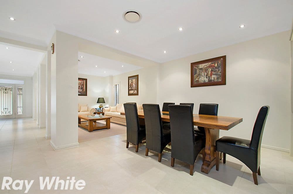 8 Lodgeworth Place, Castle Hill NSW 2154, Castle Hill - Thumbnail 6