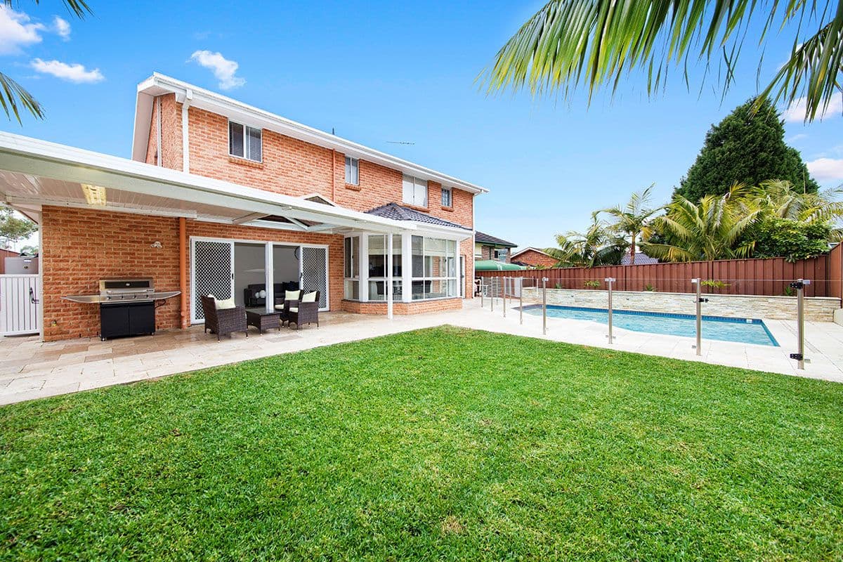 171 Brushwood Drive, Alfords Point - Thumbnail 2