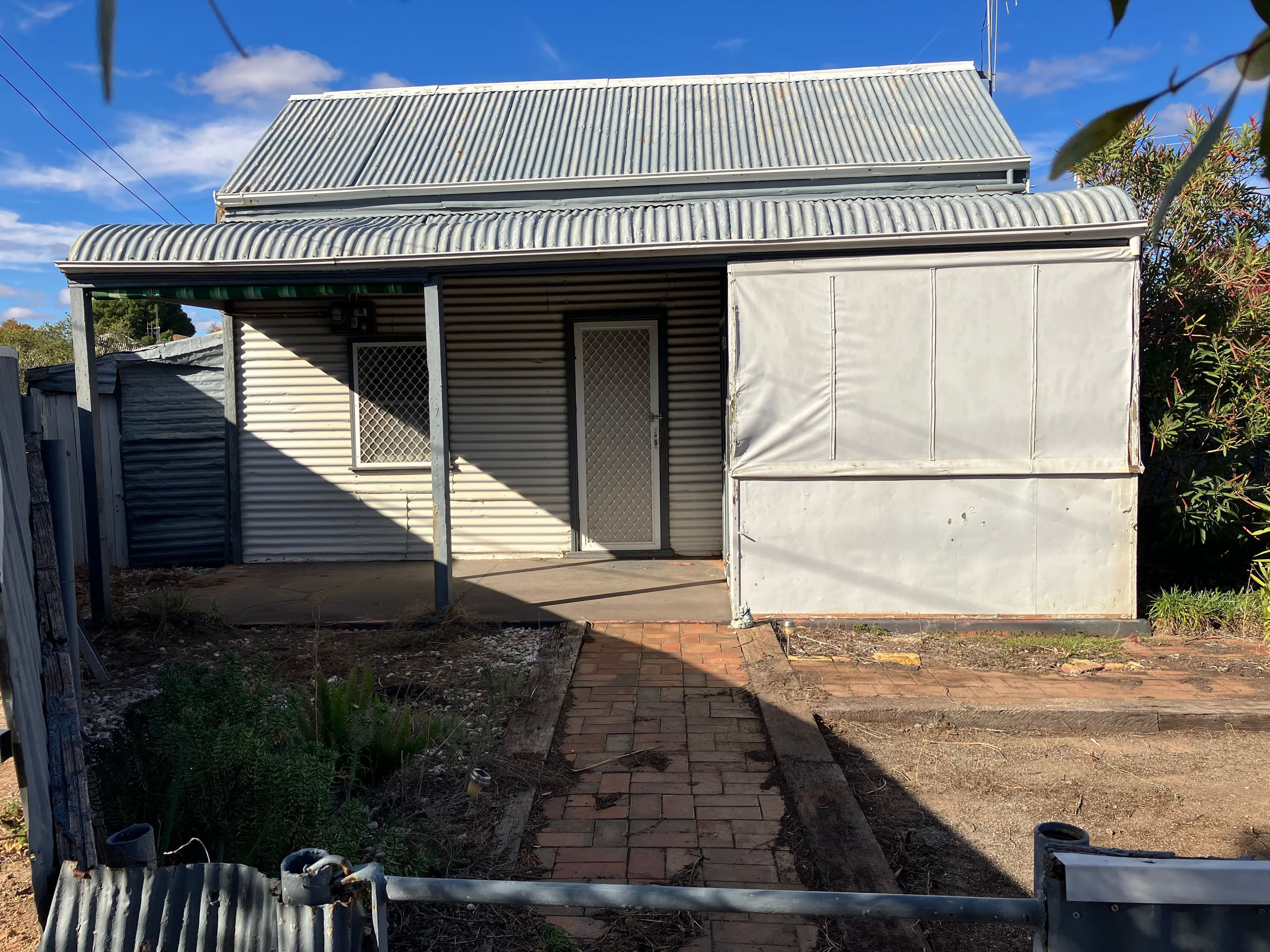 176 Buck Street, Broken Hill NSW 2880, Broken Hill - Image 1