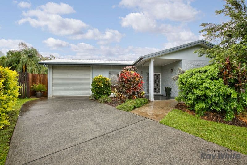 19 Fife Close, Mount Sheridan QLD 4868, Mount Sheridan - Image 1