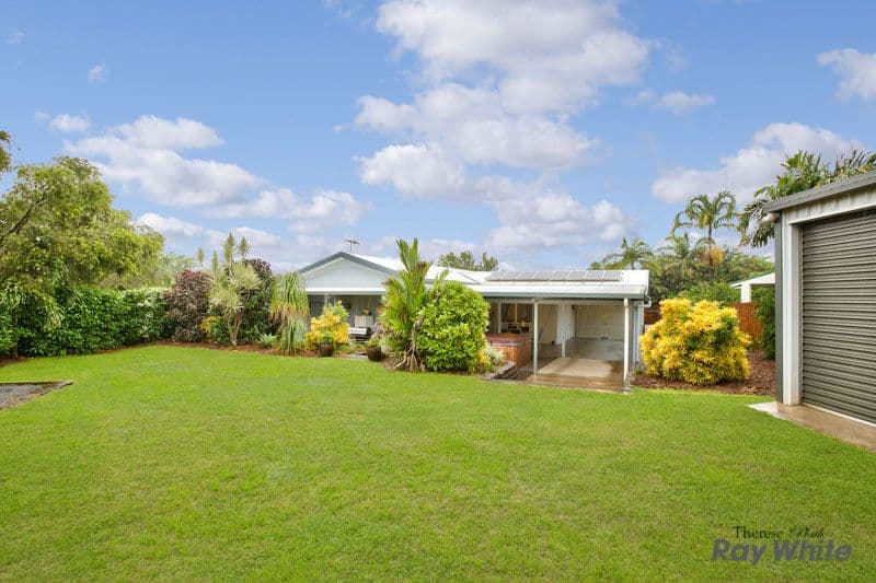 19 Fife Close, Mount Sheridan QLD 4868, Mount Sheridan - Thumbnail 2
