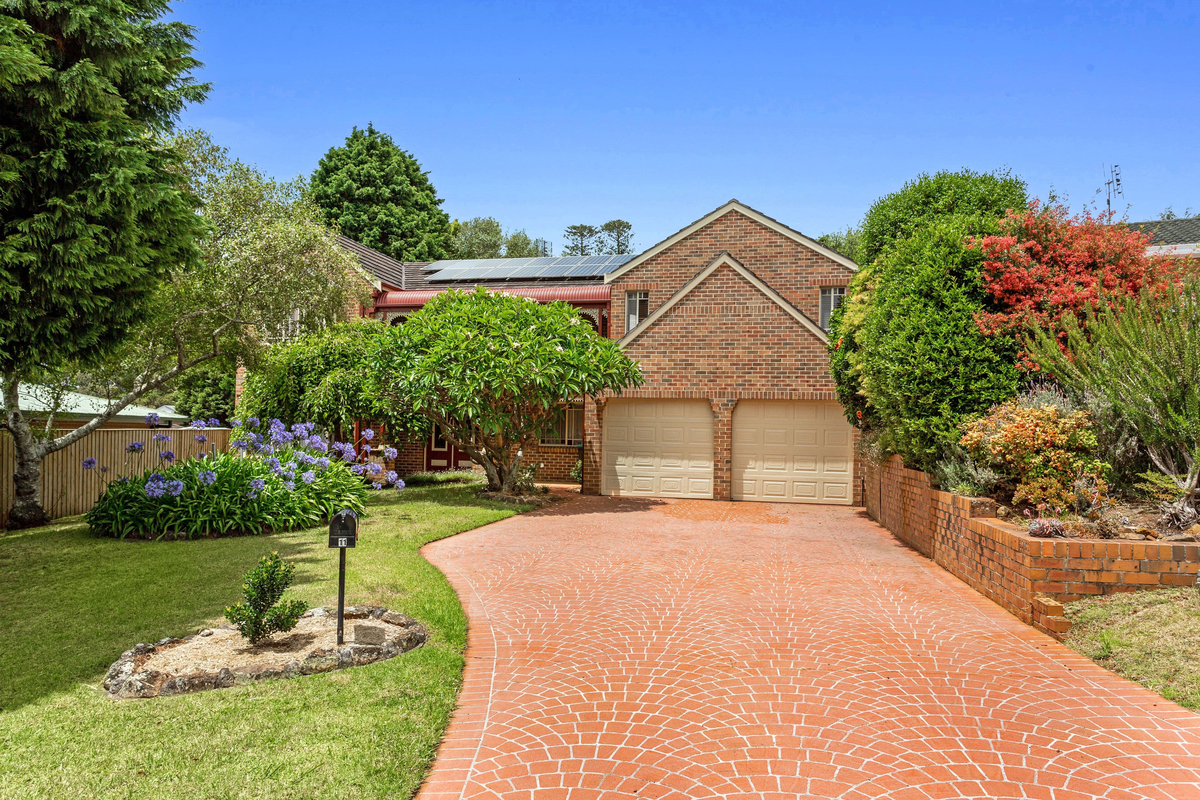 11 Henry Lee Drive, Gerringong NSW 2534, Gerringong - Image 1