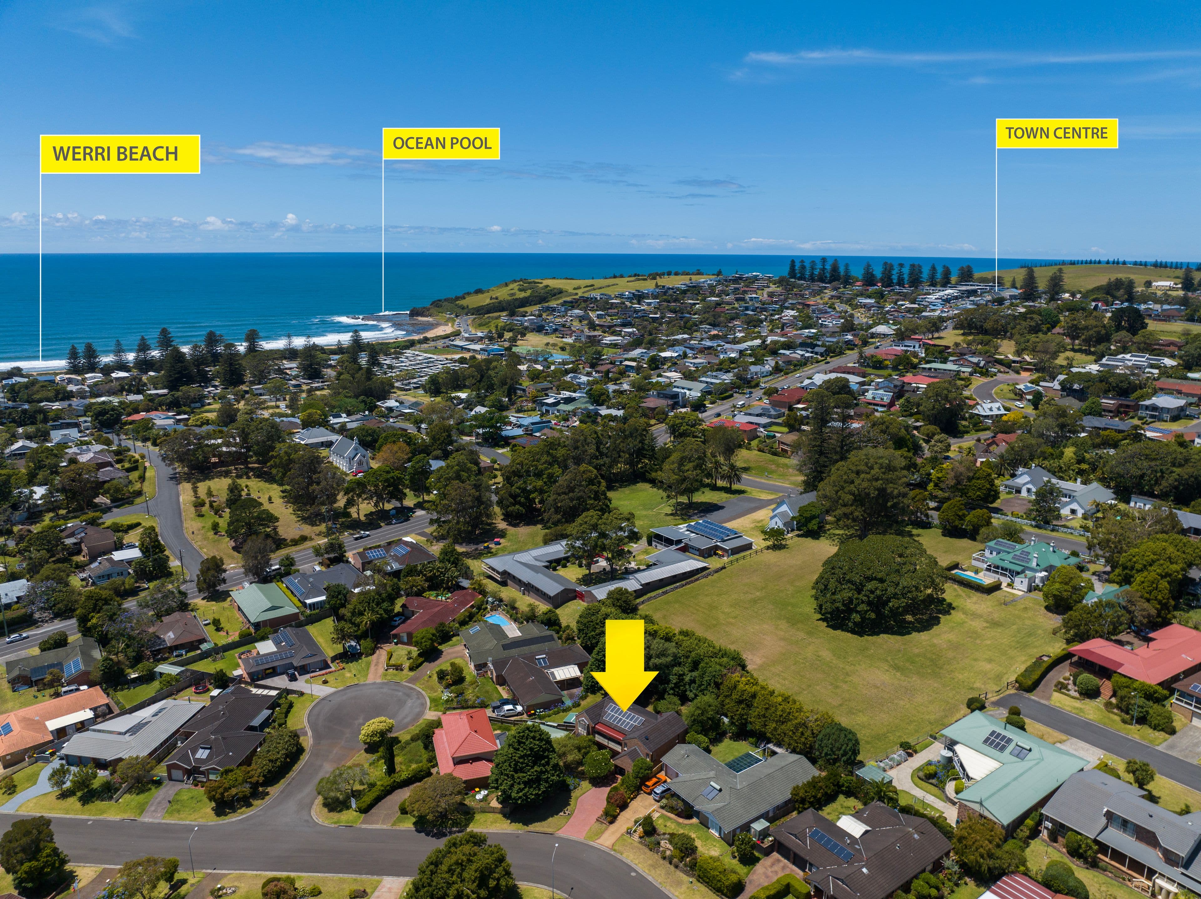 11 Henry Lee Drive, Gerringong NSW 2534, Gerringong - Thumbnail 3