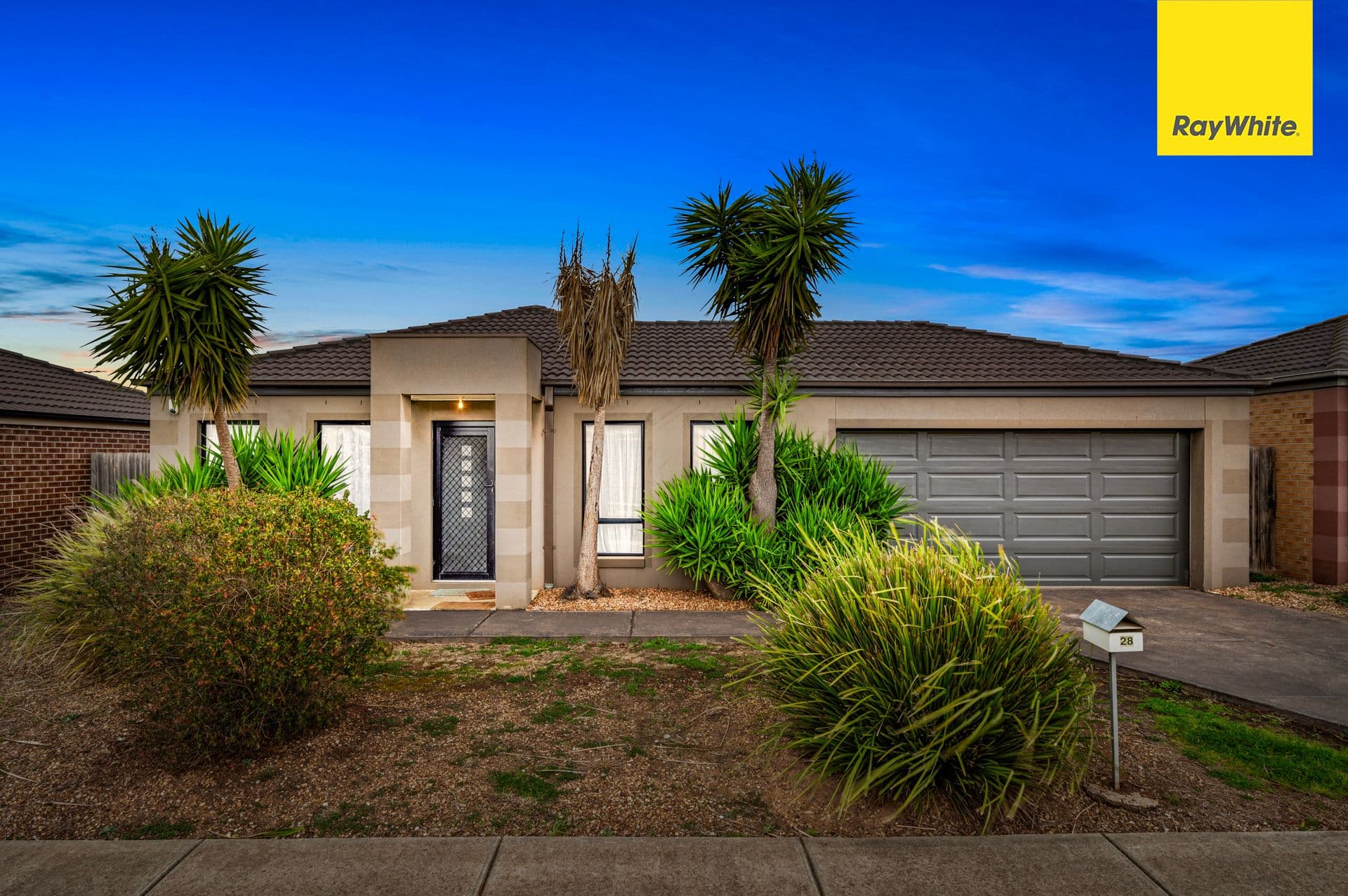 28 Spearfelt Street, Kurunjang VIC 3337, Kurunjang - Image 1
