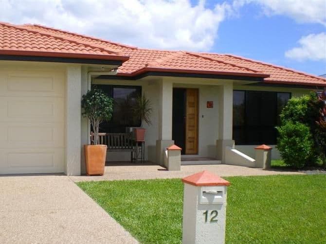 12 Squires Crescent, KIRWAN QLD 4817, Kirwan - Image 1