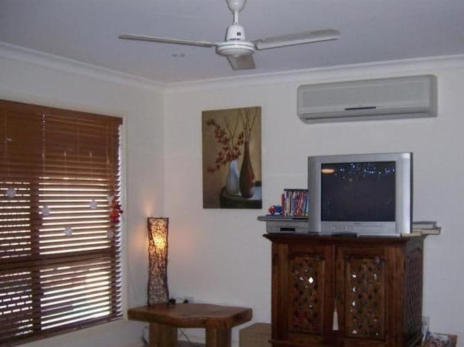 12 Squires Crescent, KIRWAN QLD 4817, Kirwan - Thumbnail 4