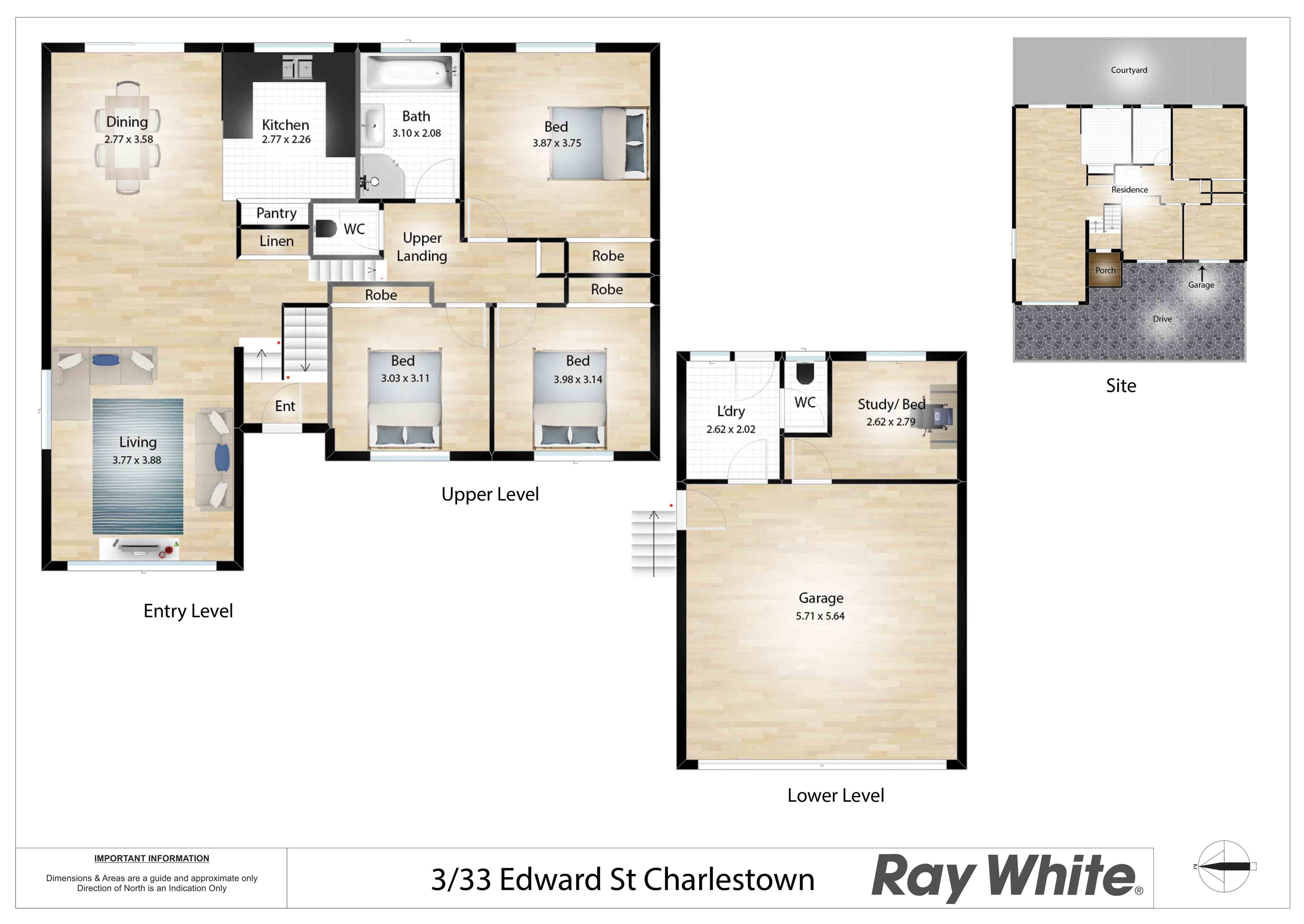 33 Edward Street, Charlestown NSW 2290, Charlestown - Thumbnail 2