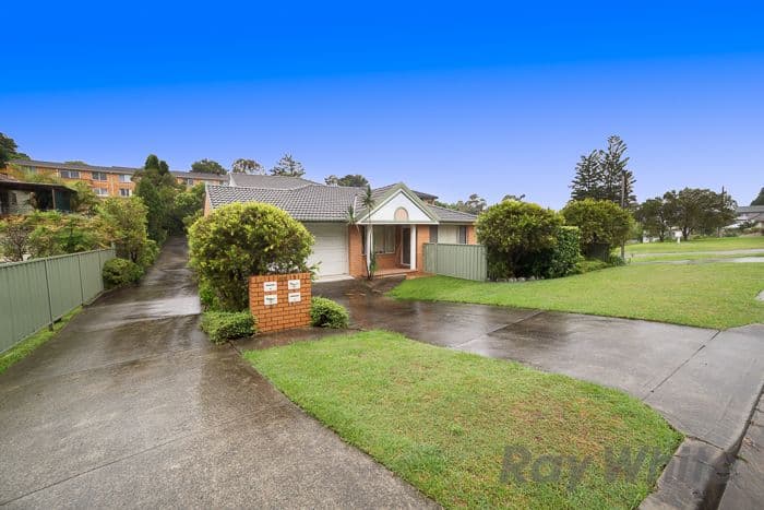 33 Edward Street, Charlestown NSW 2290, Charlestown - Thumbnail 3