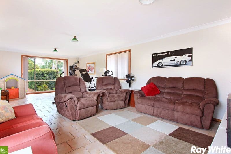 31 Spoonbill Place, ALBION PARK RAIL NSW 2527, Albion Park Rail - Thumbnail 2