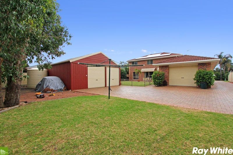 31 Spoonbill Place, ALBION PARK RAIL NSW 2527, Albion Park Rail - Thumbnail 3