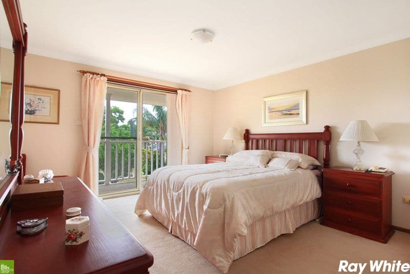 31 Spoonbill Place, ALBION PARK RAIL NSW 2527, Albion Park Rail - Thumbnail 4