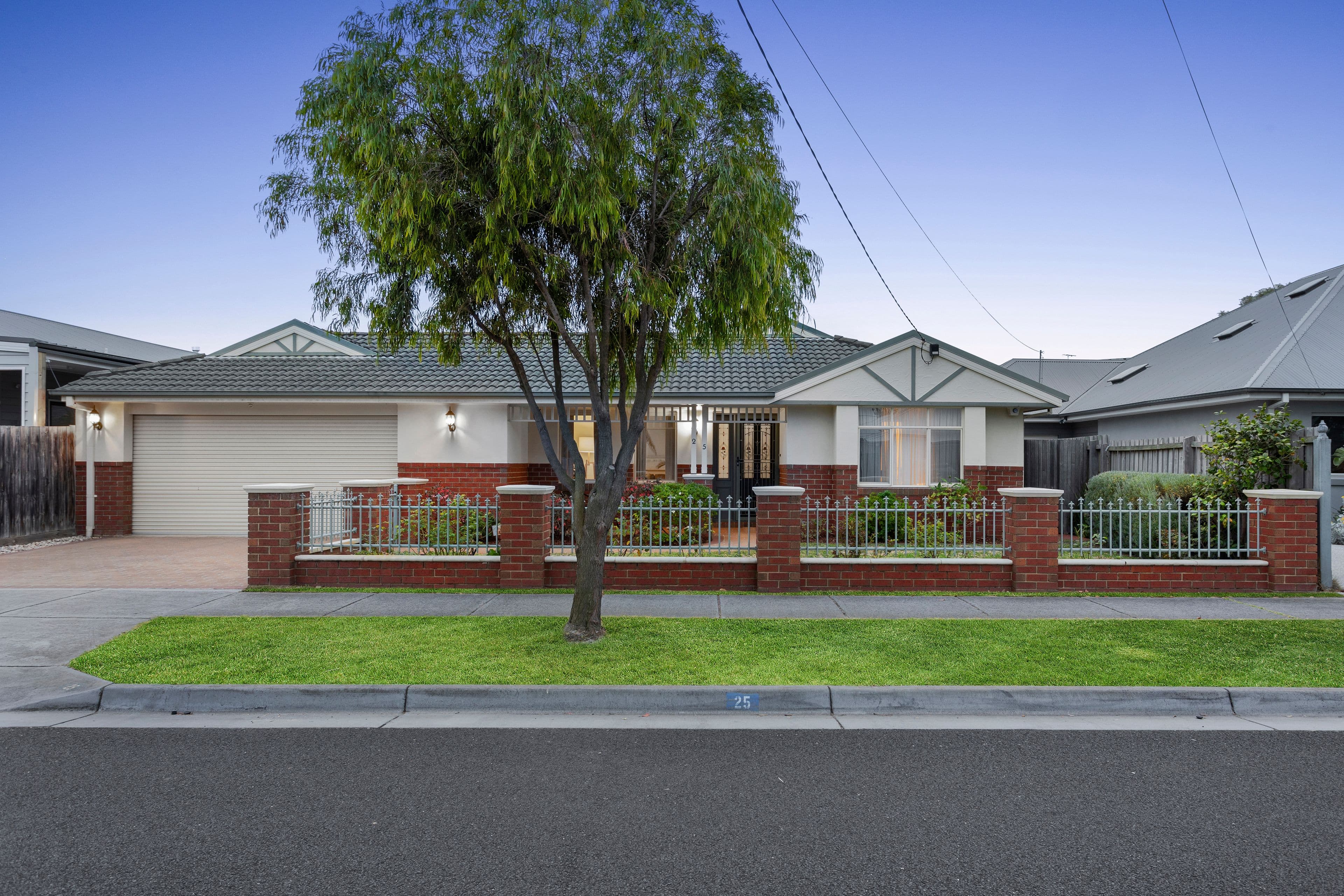 25 Ilma Grove, Bonbeach VIC 3196, Bonbeach - Image 1