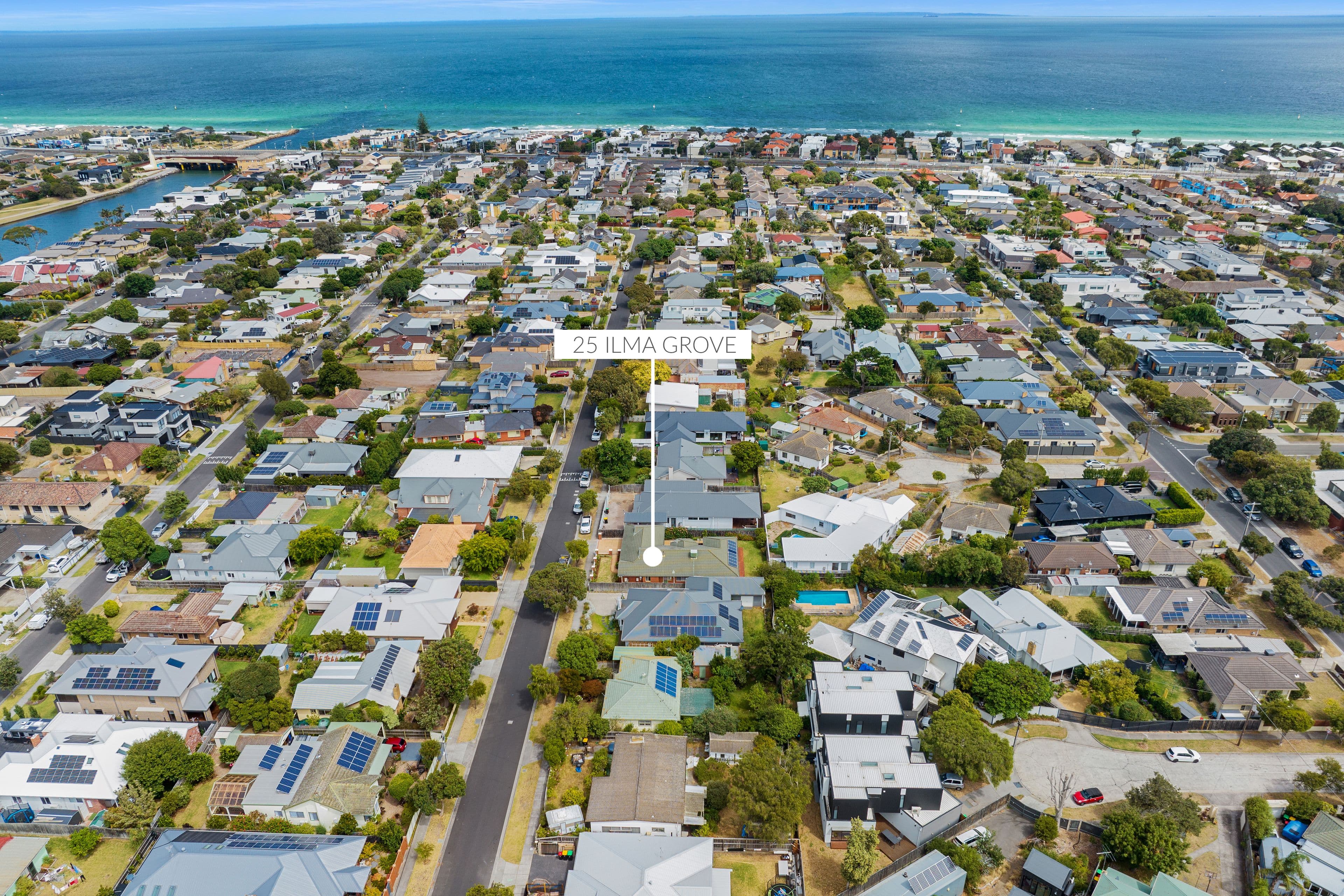 25 Ilma Grove, Bonbeach VIC 3196, Bonbeach - Thumbnail 2