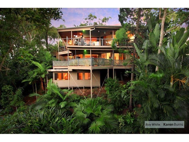 87 Bielby Road, KENMORE HILLS QLD 4069, Kenmore Hills - Image 1