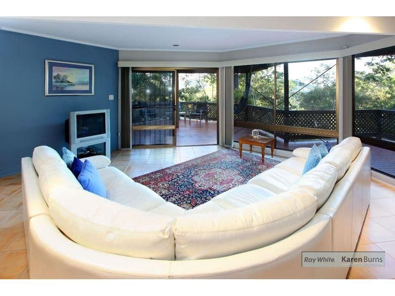 87 Bielby Road, KENMORE HILLS QLD 4069, Kenmore Hills - Thumbnail 2