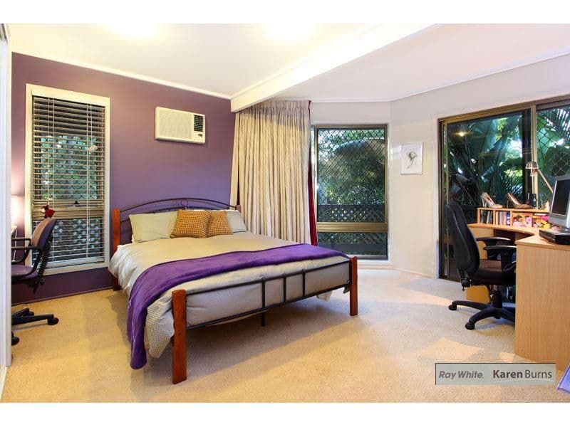 87 Bielby Road, KENMORE HILLS QLD 4069, Kenmore Hills - Thumbnail 3