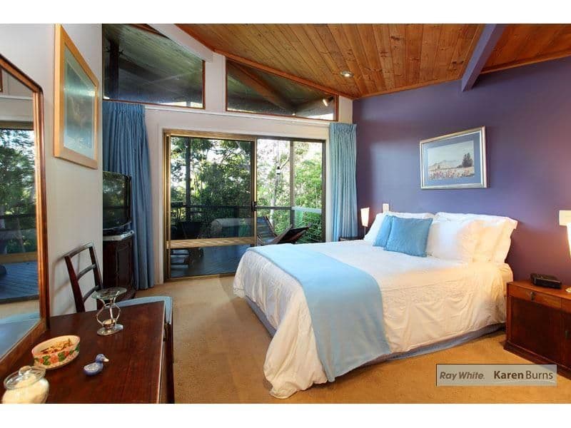 87 Bielby Road, KENMORE HILLS QLD 4069, Kenmore Hills - Thumbnail 6